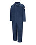 Bulwark CLC8 Men's Premium Insulated Coverall - EXCEL FR ComforTouch
