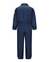 Bulwark CLC8 Men's Premium Insulated Coverall - EXCEL FR ComforTouch