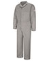 Bulwark CLD6LEXT  Deluxe Coverall - EXCEL FR® ComforTouch® - 7 oz. Long - Extended Sizes