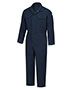 Bulwark CMD6L-NEW  Midweight CoolTouch® 2 FR Deluxe Coverall - Long Sizes