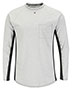Bulwark MPS8 Men Long Sleeve FR Two-Tone Base Layer with Concealed Chest Pocket - EXCEL FR