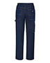 Bulwark PEJ8 Men Flame Resistant Pre-Washed Denim Dungaree