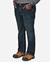 Bulwark PSJ2 Men's Bootcut Jeans