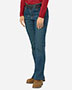 Bulwark PSJCEXT Women's Extended Sizes Stretch Jeans