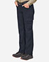 Bulwark QP15EXT Women's Extended Sizes IQ Series Lightweight Comfort Pants
