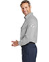 Bulwark SLU2 Men Dress Uniform Shirt - Excel FR ComforTouch - 7 oz.