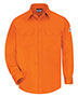 Bulwark SLU8L  Uniform Shirt - Long Sizes