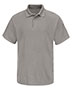 Bulwark SMP8 Men Classic Short Sleeve Polo - CoolTouch®2