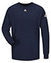 Bulwark SMT2 Men Long Sleeve Performance T-Shirt - CoolTouch®2