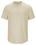 Bulwark SMT6 Men Short Sleeve Lightweight T-Shirt