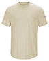 Bulwark SMT6L Men Short Sleeve Lightweight T-Shirt - Long Sizes