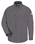 Bulwark SMU2L Uniform Shirt Long Sizes