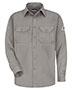 Bulwark SMU4L Men Dress Uniform Shirt - Long Sizes