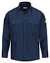 Bulwark SND2 Men Uniform Shirt Nomex® IIIA
