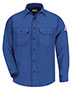 Bulwark SND6 Men Uniform Shirt - Nomex® IIIA