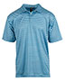 Burnside 0101 Men's Golf Polo