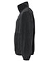 Burnside 3062 Men Polar Fleece Full-Zip Jacket