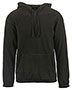 Burnside 3500 Polar Fleece Hooded Pullover