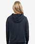 Burnside 5667 Women's Dawn to Dusk Hooded Sweatshirt