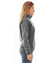 Burnside B5901  Ladies' Sweater Knit Jacket