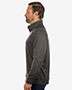 Burnside 8167 Men's Dawn to Dusk Quarter-Zip Pullover
