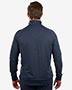 Burnside 8167 Men's Dawn to Dusk Quarter-Zip Pullover