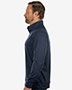 Burnside 8167 Men's Dawn to Dusk Quarter-Zip Pullover