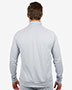 Burnside 8167 Men's Dawn to Dusk Quarter-Zip Pullover