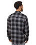 Burnside 8220 Men Perfect Flannel Work Shirt