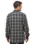Burnside 8220 Men Perfect Flannel Work Shirt