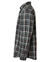Burnside 8220 Men Perfect Flannel Work Shirt