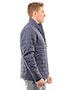 Burnside B8713 Men Element Puffer Jacket