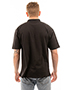 Burnside B0800  Men's Fader Jersey Polo