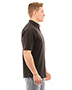 Burnside B0800  Men's Fader Jersey Polo