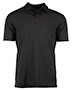 Burnside B0900  Men's Soft Jersey Polo