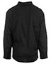 Burnside B2299  Men's Functional Long-Sleeve Fishing Shirt