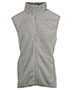 Burnside B3012  Men's Polar Fleece Vest