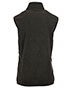 Burnside B3012  Men's Polar Fleece Vest