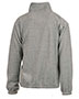 Burnside B3052  Men's Quarter-Zip Polar Fleece Pullover