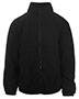 Burnside B3062  Men's Full-Zip Polar Fleece Jacket