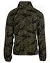 Burnside B3062  Men's Full-Zip Polar Fleece Jacket