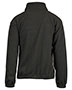 Burnside B3062  Men's Full-Zip Polar Fleece Jacket