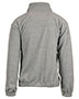 Burnside B3062  Men's Full-Zip Polar Fleece Jacket