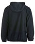 Burnside B3600  Mens' Polar Fleece Quarter-Zip Pullover