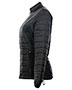 Burnside B5713 Ladies Quilted Puffer Jacket