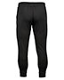 Burnside B5867  Ladies' Soft Jersey Jogger