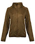 Burnside B5901  Ladies' Sweater Knit Jacket