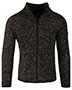 Burnside B5901  Ladies' Sweater Knit Jacket