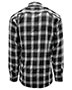 Burnside B8220  Men's Perfect Flannel Work Shirt