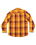 Burnside B8220  Men's Perfect Flannel Work Shirt